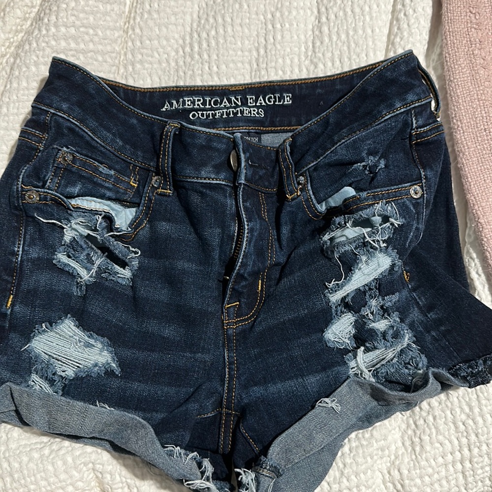 Brand new American Eagle shorts